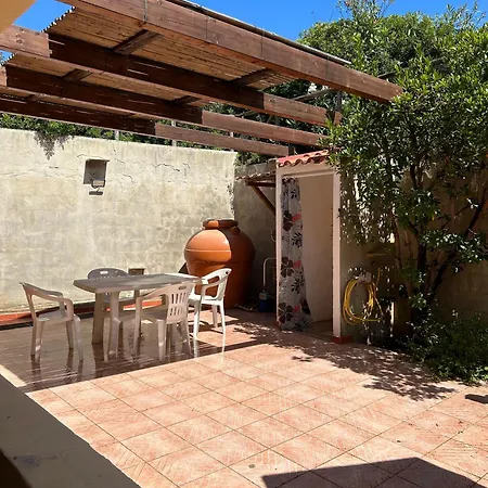 Casa Immersa Nel Vicino Al Mare Di