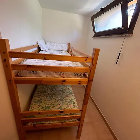 Casa Immersa Nel Vicino Al Mare Di Lejlighed Chia