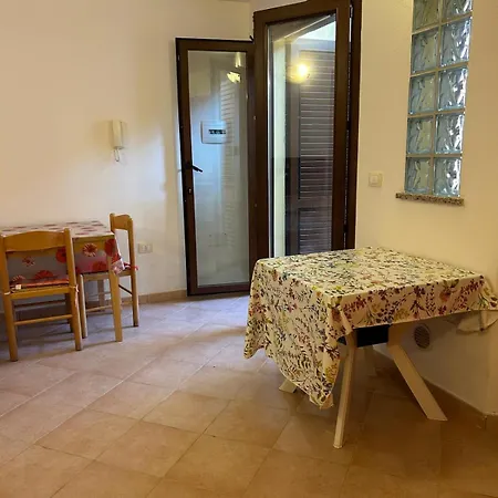 Casa Immersa Nel Vicino Al Mare Di Apartment *