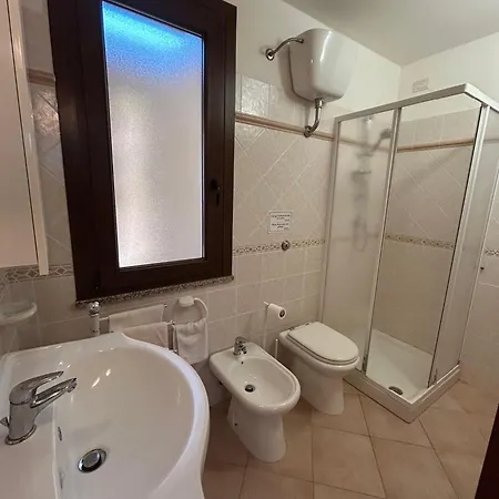 Casa Immersa Nel Vicino Al Mare Di