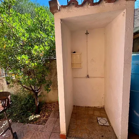 Apartamento Casa Immersa Nel Vicino Al Mare Di *
