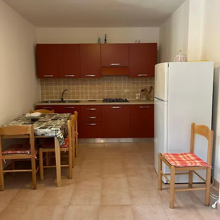 Casa Immersa Nel Vicino Al Mare Di Chia