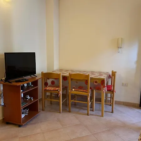 Casa Immersa Nel Vicino Al Mare Di
