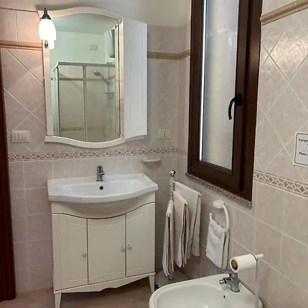 Casa Immersa Nel Vicino Al Mare Di * Chia