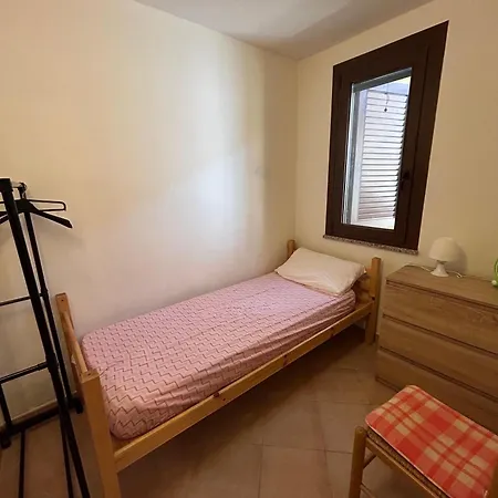 Casa Immersa Nel Vicino Al Mare Di Chia