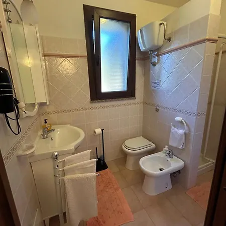 Casa Immersa Nel Vicino Al Mare Di